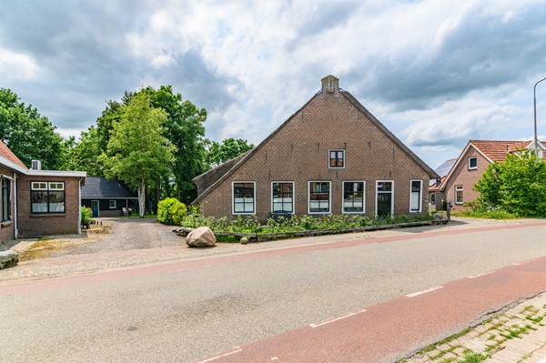 Medium property photo - Oldemarktseweg 83, 8341 SC Steenwijkerwold
